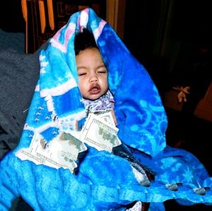 Meet your Posher, Robert